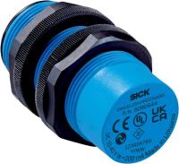 Датчик приближения емкостной SICK CMB30- 25NPPEC0SA00